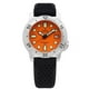 thumbnail image 1 of Reloj Ratio FreeDiver Professional Zafiro Esfera Naranja Cuarzo RTF025 200M para Hombre, 1 of 3