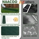 thumbnail image 4 of Bloque Protector Para Bajante De 61 Cm 2 Unidades Verde Oscuro, 4 of 6