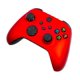 thumbnail image 4 of Control Personalizado con Acabado Suave Crazy Controllerz Xbox One Series X S - Rojo Metálico, 4 of 8