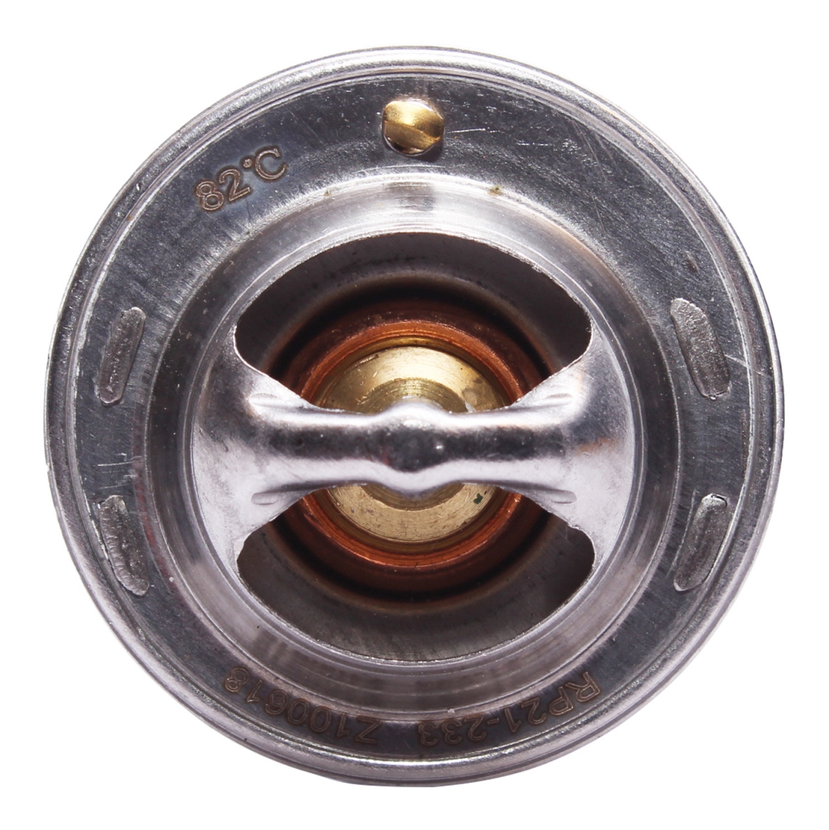 Repuestos Del Sol - Termostato 82.0ºc Chevrolet Spark 0.8 2004 2016