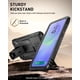 thumbnail image 4 of Funda Poetic Revolution para Samsung Galaxy A36 5G, negra, 4 of 8