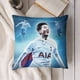thumbnail image 4 of Son Heung-minFundas de almohada de terciopelo con tema, regalos de funda de almohada, decoración para el hogar, cojín de lanzar, regalo de cumpleaños para fans y parejas. 56*56cm., 4 of 6