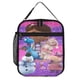 thumbnail image 1 of Doctora Juguetes-theme Lunch Box Lunch Bag Insulated Reusable Lunch Tote Bag Cooler Tote Bag For Men Women gifts 20*11*27cm, 1 of 6