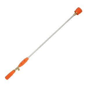 Ioensy - Rociador De Alta Presión, Varita, Rociador Agrícola Para Riego De Plantas, Accesorios De 90Cm