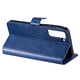 thumbnail image 2 of Funda Billetera para Samsung Galaxy S21 FE con Porta Tarjetas y Soporte Ajustable Azul, 2 of 6