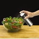 thumbnail image 4 of Set de 2 pulverizadores de aceite MISTO de aluminio para aceite de oliva y vinagre, 4 of 7