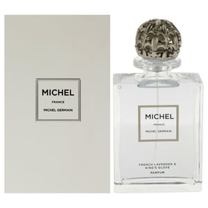 Perfume Michel Germain Lavanda Francesa Y Guante De Reyes Edp 100Ml