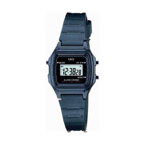 Reloj Digital Q&Q Hombre Lla2-204