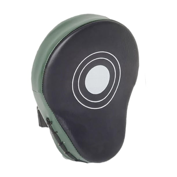 Almohadilla De Mano De Entrenamiento Para Hombres Y Mujeres, Almohadilla De Boxeo Para MMA, Karate, Taekwondo, 24,5 Cm X 20 Cm X 4,5 Cm