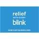 thumbnail image 3 of Gotas para los ojos BLINK Gel Tears lubricantes 10 ml, paquete de 2, 3 of 9