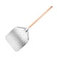 thumbnail image 5 of Pala para pizza, accesorio para horno, portátil, fácil de almacenar, profesional, para hornear pizza casera, utensilio de cocina, espátula para pizza., 5 of 5