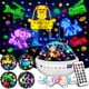 thumbnail image 1 of Proyector de luz nocturna Sound Machine Puppy para niños de 3 a 5 años, 1 of 7