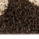 thumbnail image 4 of Alfombra Shaggy Niza D1 Cafe, 4 of 5