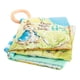 thumbnail image 5 of Peter Rabbit de Soft Book KIDS PREFERRED con juguete, mordedor de 5 pulgadas, 5 of 5
