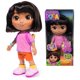 thumbnail image 1 of Muñeca Dora Canta y Explora con música, efectos de sonido y accesorios, 1 of 9