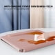 thumbnail image 3 of Funda con teclado RAYMCRAFT para iPad 11ª y 10ª generación, color rosa, 3 of 7