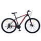 thumbnail image 1 of Bicicleta Rojo/Negro MTB Maximum Sport Aro 29 con Transmisión Shimano, 1 of 11