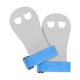 thumbnail image 1 of Empuñaduras De Gimnasia Para Niños, Barra De Gimnasia, Protección De Palma Para Ejercicio, Fitness, Color Azul, Talla S, 1 of 5