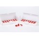 thumbnail image 2 of Tapas de cinta A.Dinsenen UL1439D (42 uds) 2 cajas, 2 of 6