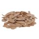 thumbnail image 1 of 250g / Pack Natural Driftwood Formas de madera para artesanía hecha a mano óvalo 4.2-8cm, 1 of 5