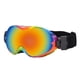 thumbnail image 1 of Gafas De Esquí De Nieve Lente Antivaho Snowboard Snowmobile Marco Colorido, 1 of 5