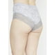 thumbnail image 2 of Pack 3x Pantaleta algodón P3145053 GRI talla L Kayser, 2 of 3