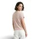 thumbnail image 2 of Polera Mujer Viscosa Round Neck Royal Rosa Pastel Ellus, 2 of 2