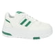 thumbnail image 1 of Zapatilla Chalada Mujer Trume-1 Blanco Verde Casual, 1 of 7