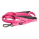 thumbnail image 1 of Correa De Paseo Adiestramiento Para Perros Street Dogs 1.8m rosa, 1 of 6