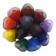 thumbnail image 2 of Set De 12 Crayones Gruesos, 2 of 2