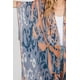 thumbnail image 4 of Kimono Largo Con Frente Abierto Y Estampado Bohemio, 4 of 5