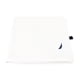 thumbnail image 2 of Pack 2 Toallas de Baño VIS Nautica Home 100% algodón suave 76x137cm blanca, 2 of 6