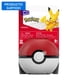 thumbnail image 1 of Mega Contrux Pokemon - Pokebola Clasica, 1 of 9