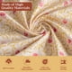 thumbnail image 3 of Mantel Maison d' Hermine 178 cm × 356 cm de algodón, 3 of 9