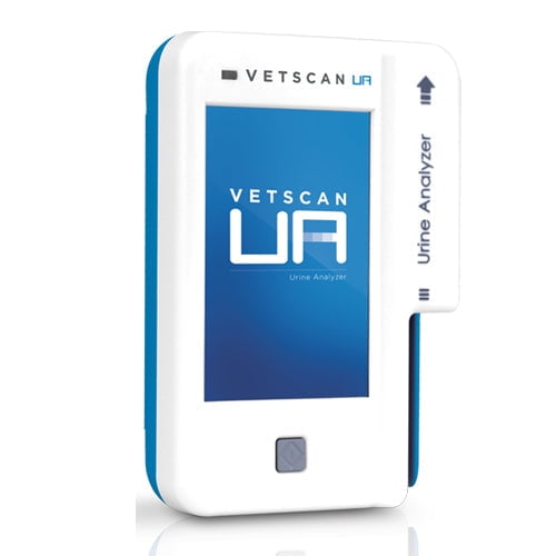 Vetscan UA Analizador de Orina Zoetis