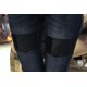 thumbnail image 3 of Cobertura de Asiento para Silla de Montar HILASON Grande Negra con Agarre Antideslizante, 3 of 9