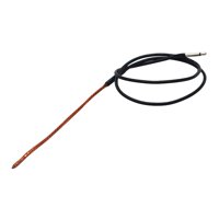 Bothyi - Cable De Varilla Para Pastilla De Guitarra, Transductor Piezoeléctrico Para Guitarra Folclórica, Piezas De Guitarra