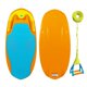 thumbnail image 1 of Tabla ZUP YouGo Todo en Uno Naranja y Azul, 1 of 6