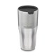 thumbnail image 4 of Tapa de contenedor Klean Kanteen Rise con tapa abatible de 90 mm, color negro, 4 of 8
