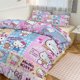 thumbnail image 1 of Hello Kitty Bedding Sets for Kids Men Women Twin Size, 1 of 5