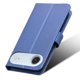 thumbnail image 5 of Funda Billetera para iPhone 17E con Ranuras y Soporte Azul, 5 of 6