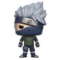 Funko Pop Naruto Shippuden Kakashi - 182