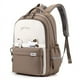 thumbnail image 1 of Girls School Bags for Teenagers Middle Student Primary School Backpack Nylon Cute Cartoon Korean Bagpack, 1 of 3