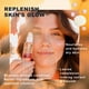 thumbnail image 4 of Aceite facial Lumene Nordic-C [Valo] Arctic Berry 30 ml vegano, 4 of 8