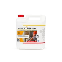 Adisol - Topex Latex Bidón 4.5 Lts