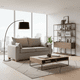 thumbnail image 3 of Sofa Stefany Gris Lino, 3 of 3