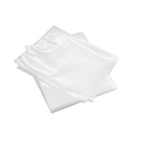 Gastroplast - Bolsa Sellado Al Vacío Lisa 30 X 40 Cms 100 Unidades