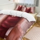 thumbnail image 1 of Attack On Titan Quilt Set Thicken Soft 3 Pieces Bedding Set All Season Duvet Cove with 2 Pillowcases for Adult Women Girls Teens Home Room Decor, 1 of 5