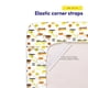 thumbnail image 5 of Juego de sábanas Sweet Home Collection 1500 Supreme Kids Full, 5 of 6