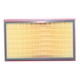 thumbnail image 1 of Filtro Aire Nissan Tiida Sport 1.6 2006 2009, 1 of 2